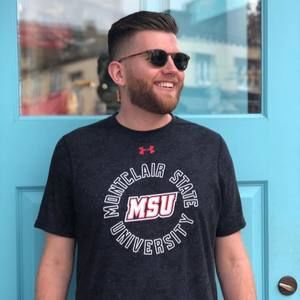 Meet your Posher, Brian